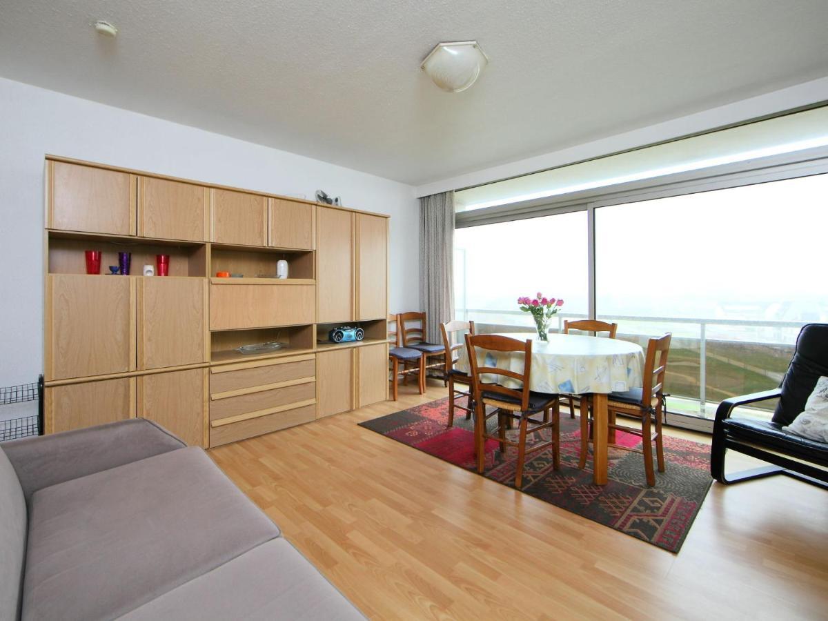 Apartment Ref- 702 By Interhome Bredene Extérieur photo