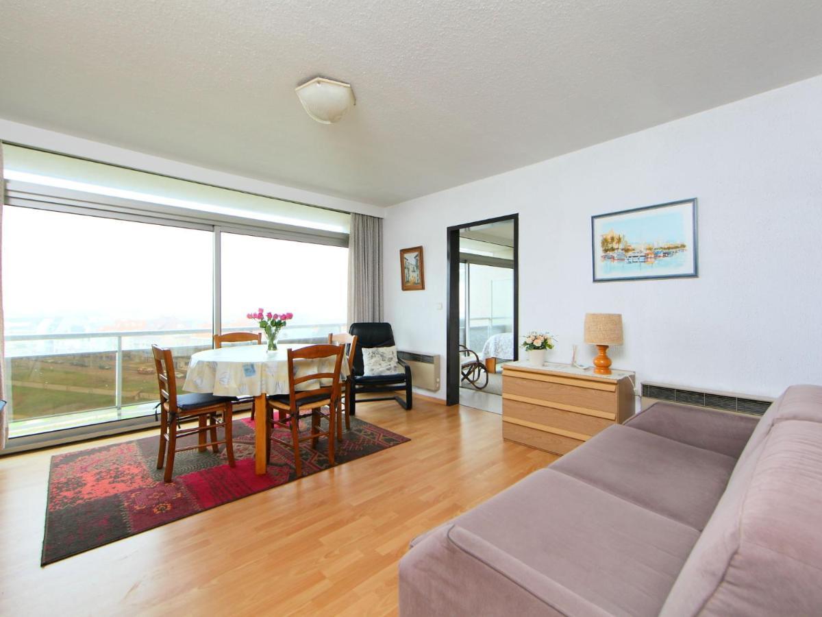 Apartment Ref- 702 By Interhome Bredene Extérieur photo