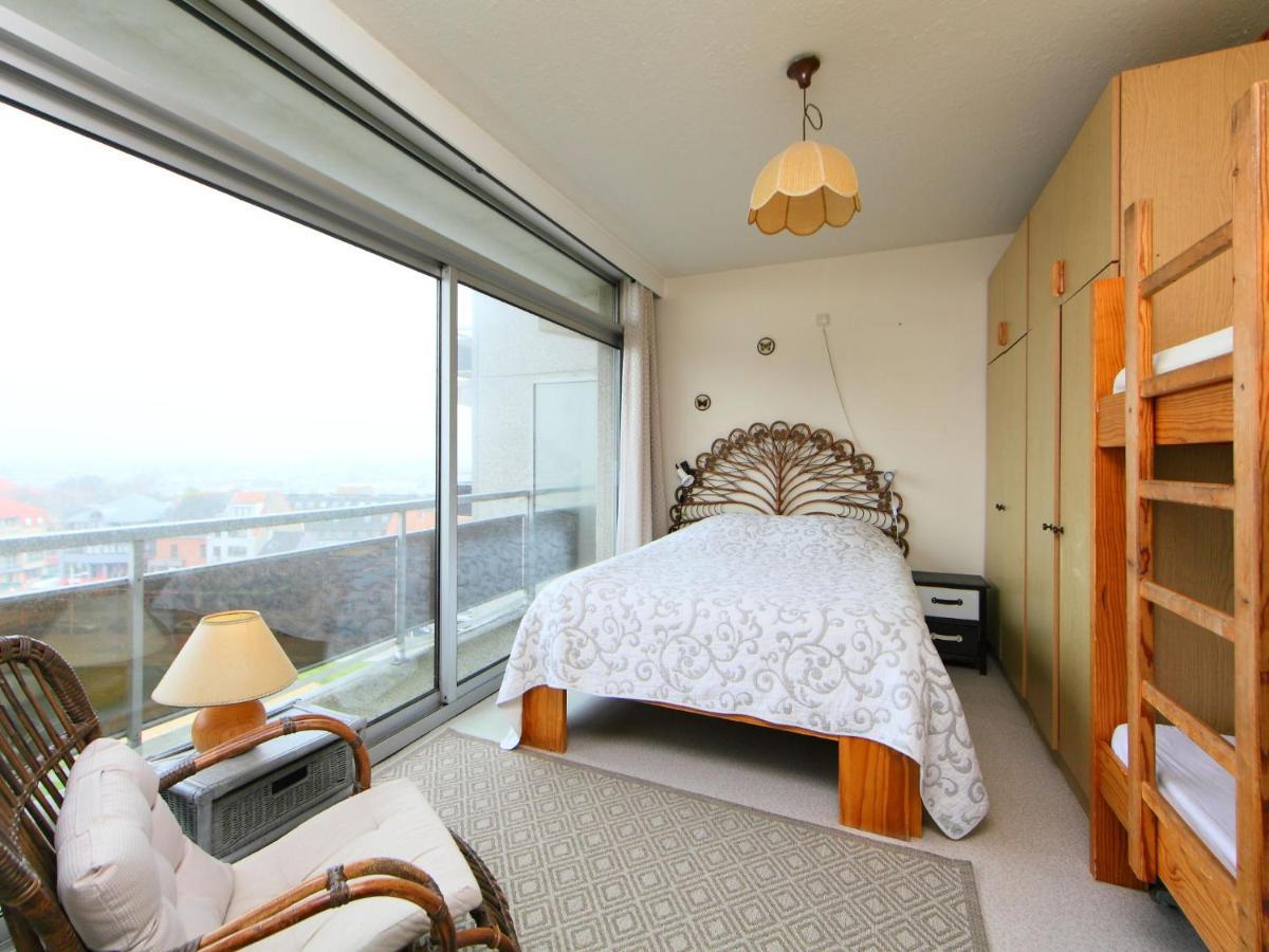 Apartment Ref- 702 By Interhome Bredene Extérieur photo