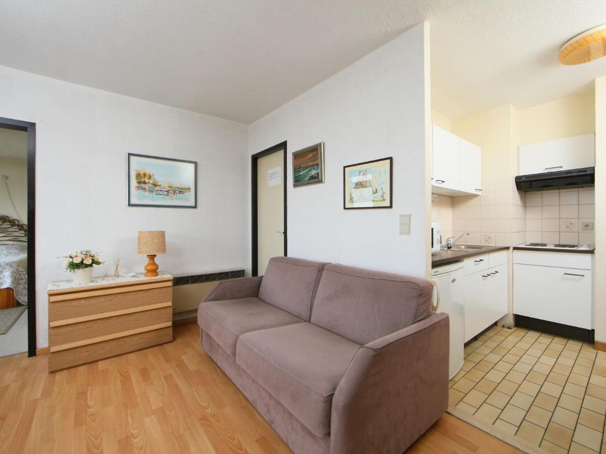Apartment Ref- 702 By Interhome Bredene Extérieur photo