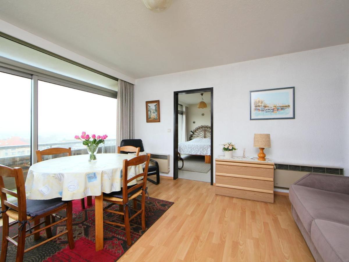 Apartment Ref- 702 By Interhome Bredene Extérieur photo