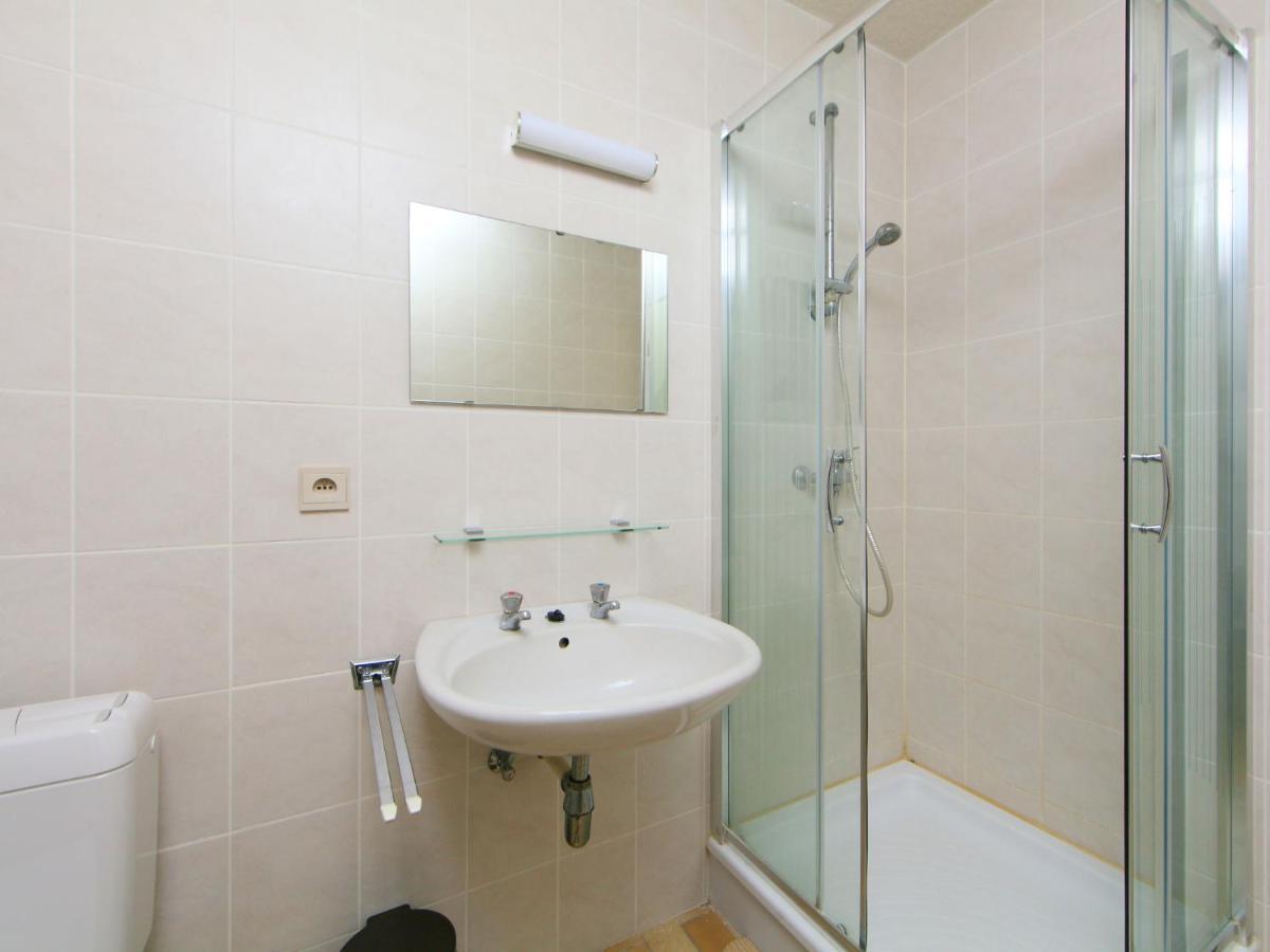 Apartment Ref- 702 By Interhome Bredene Extérieur photo